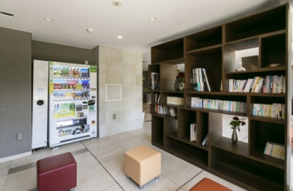 BLESS北新宿の物件内観写真